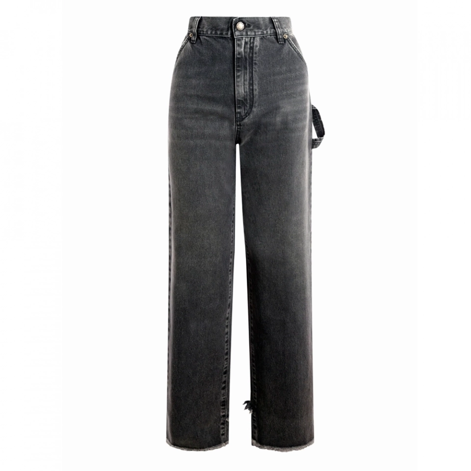 Men's Jeans Denim Jeans