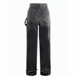 Men's Jeans Denim Jeans (2)