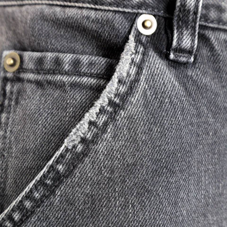 Men's Jeans Denim Jeans (3)