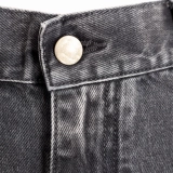 Men's Jeans Denim Jeans (4)