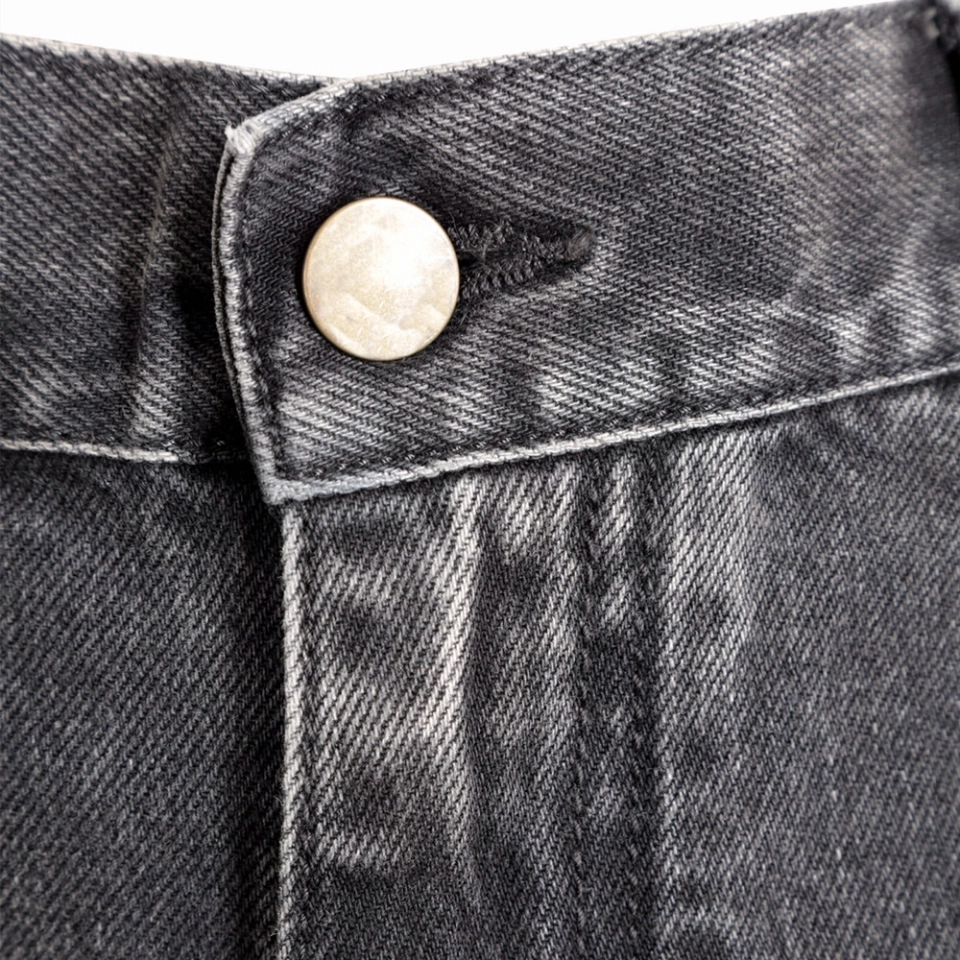 Men's Jeans Denim Jeans (4)