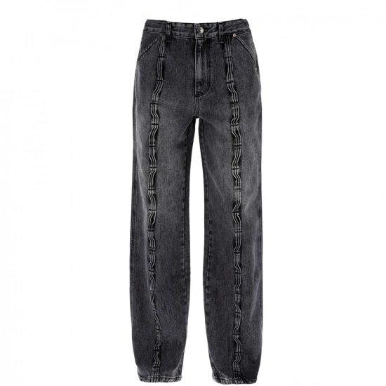 Men's Jeans Denim Jeans