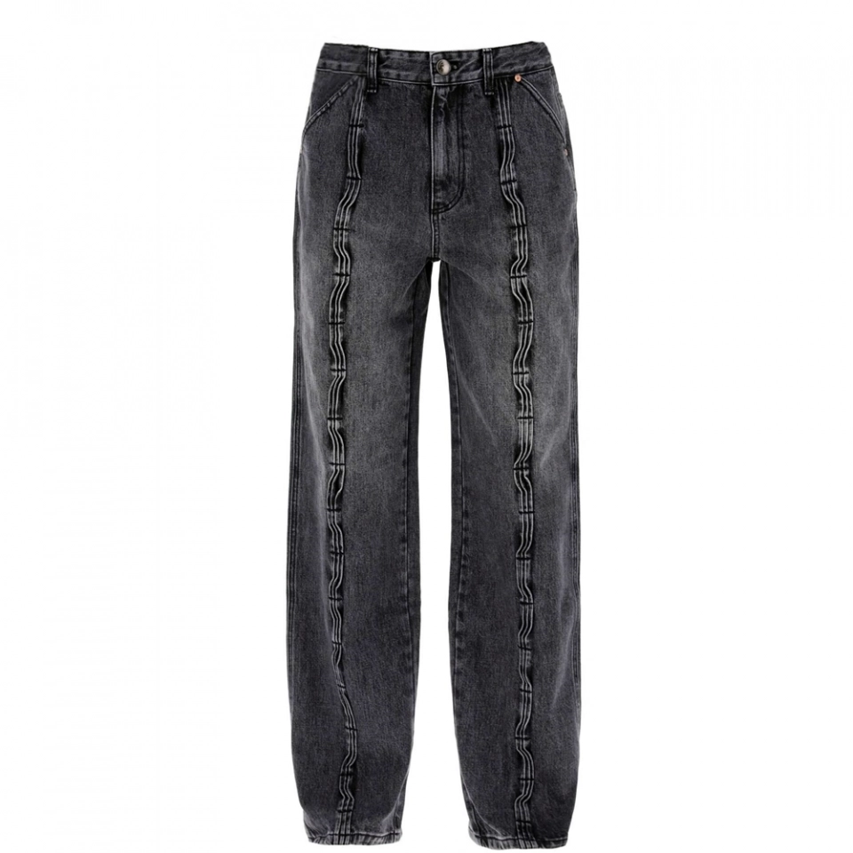 Men's Jeans Denim Jeans