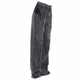 Men's Jeans Denim Jeans (2)