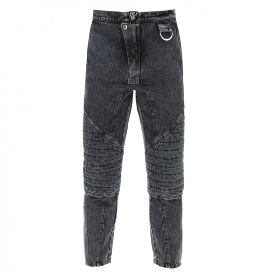Men's Jeans Denim Jeans