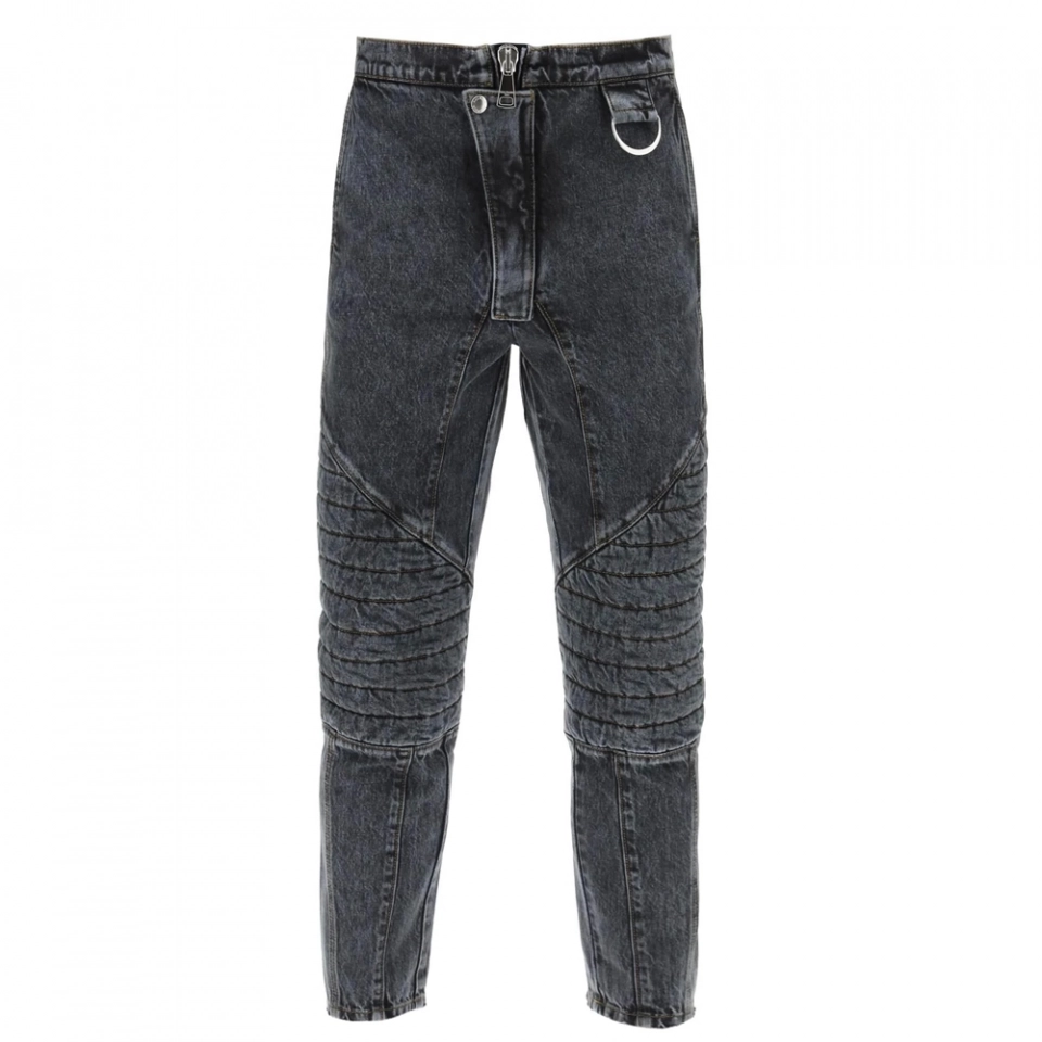 Men's Jeans Denim Jeans