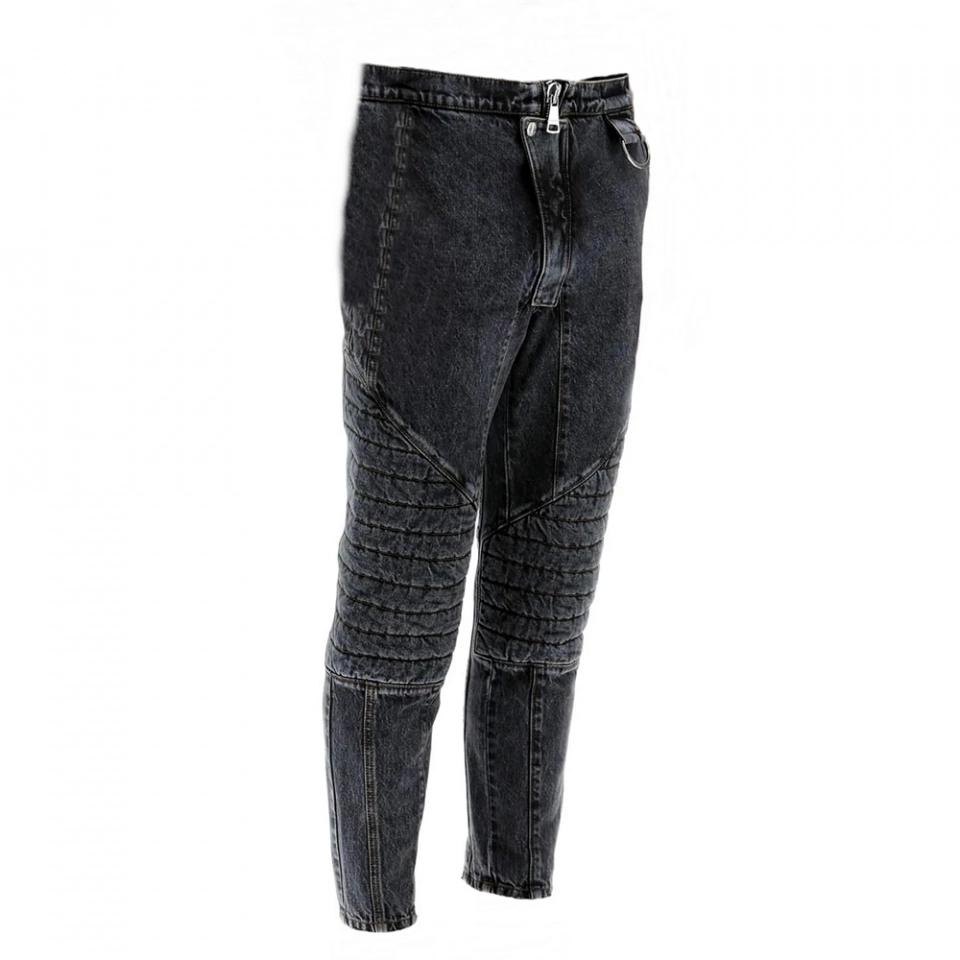 Men's Jeans Denim Jeans (2)