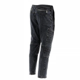 Men's Jeans Denim Jeans (3)