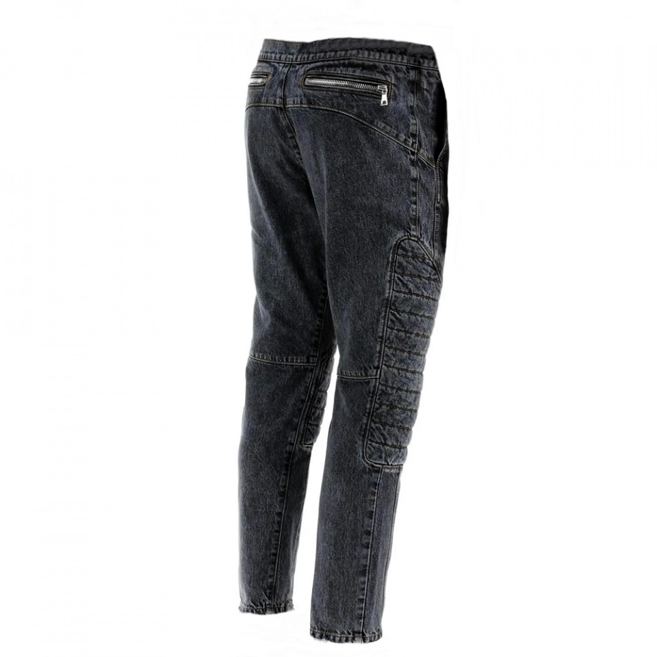 Men's Jeans Denim Jeans (3)