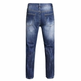 Men's Jeans Denim Jeans (2)