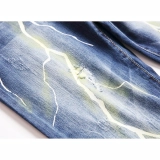 Men's Jeans Denim Jeans (3)