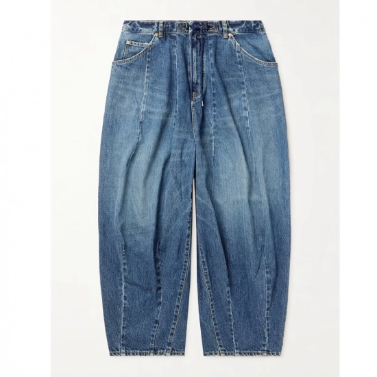 Men's Jeans Denim Jeans
