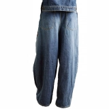 Men's Jeans Denim Jeans (2)