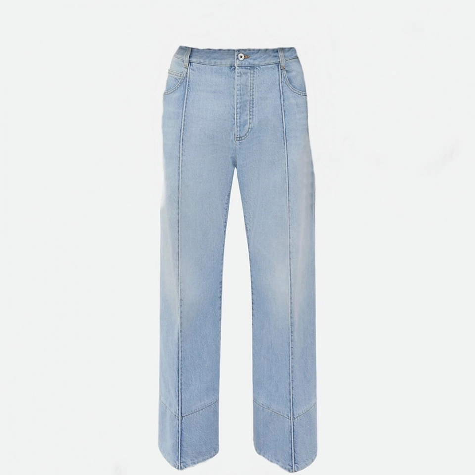 Men's Jeans Denim Jeans