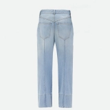 Men's Jeans Denim Jeans (2)