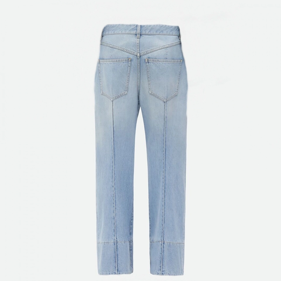 Men's Jeans Denim Jeans (2)