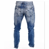 Men's Jeans Denim Jeans