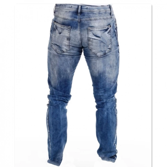 Men's Jeans Denim Jeans