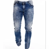 Men's Jeans Denim Jeans (3)