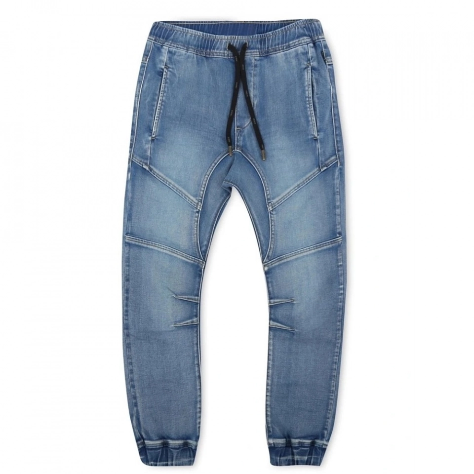 Men's Jeans Denim Jeans