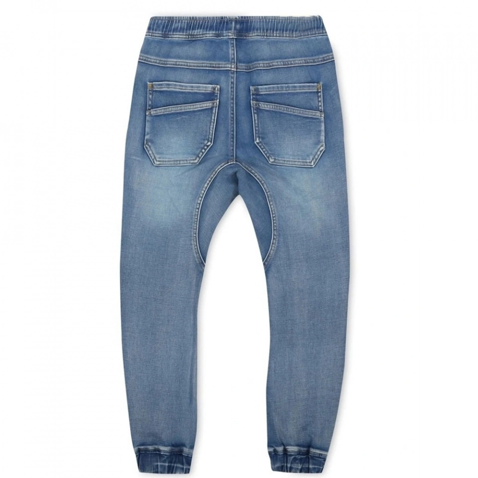 Men's Jeans Denim Jeans (2)