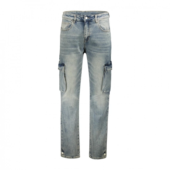Men's Jeans Denim Jeans