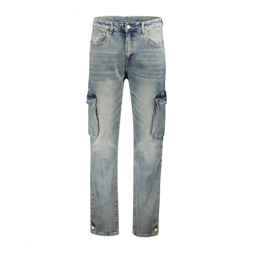 Men's Jeans Denim Jeans