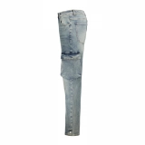 Men's Jeans Denim Jeans (3)