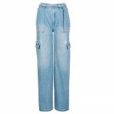 Men's Jeans Denim Jeans
