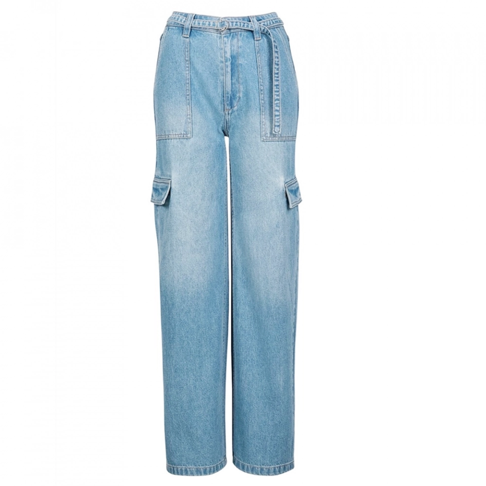 Men's Jeans Denim Jeans