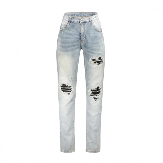 Men's Jeans Denim Jeans