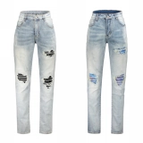 Men's Jeans Denim Jeans (3)