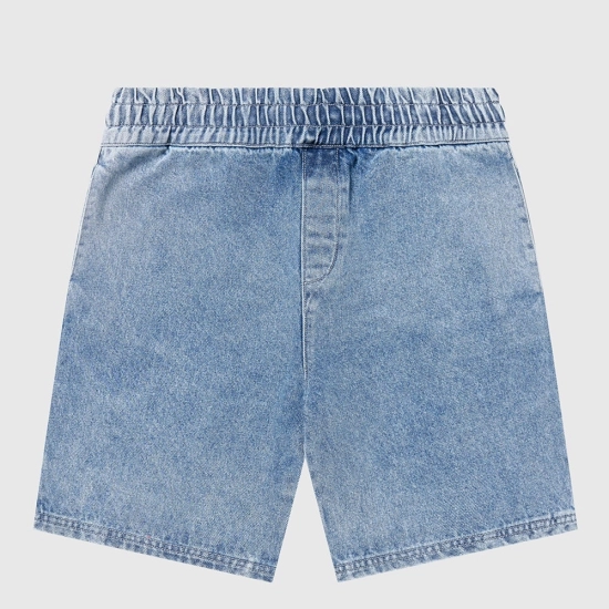 Men's Jeans Denim Short Men's Jeans Denim Short