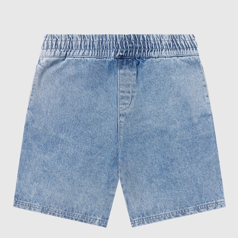 Men's Jeans Denim Short