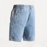 Men's Jeans Denim Short (2)
