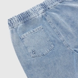 Men's Jeans Denim Short (3)