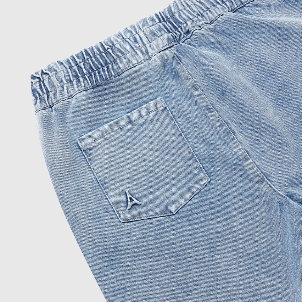 Men's Jeans Denim Short (3)