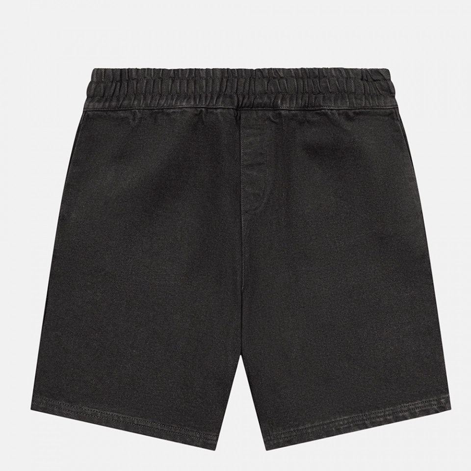 Men's Jeans Denim Short (4)