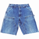 Men's Jeans Denim Short