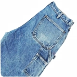 Men's Jeans Denim Short (3)