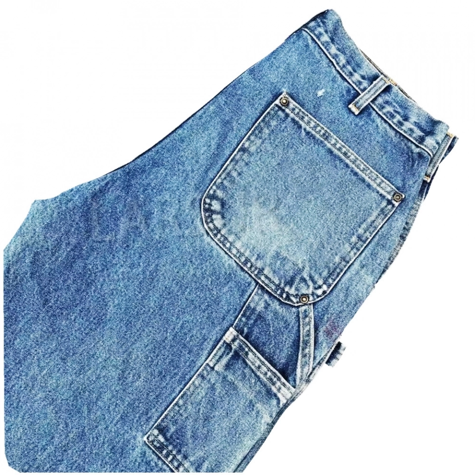 Men's Jeans Denim Short (3)