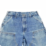Men's Jeans Denim Short (4)