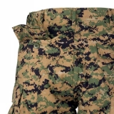 Men's Jeans Digital printing Cotton Twill  Cargo Pants (6)