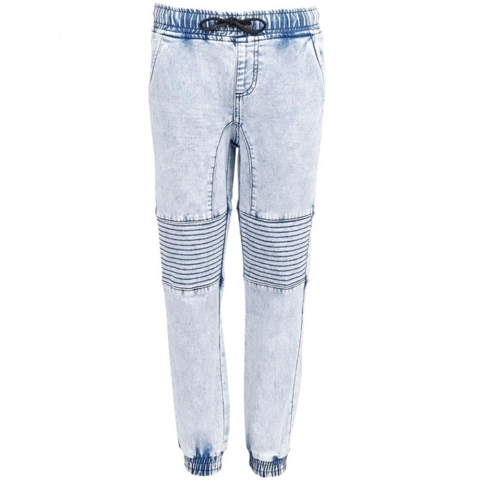 Men's Jeans Stretch Denim Jeans