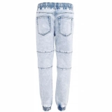 Men's Jeans Stretch Denim Jeans (2)