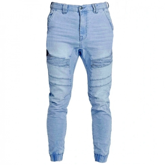 Men's Jeans Stretch Denim Jeans