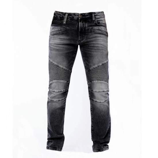 Men's Jeans Stretch Denim Jeans Men's Jeans Stretch Denim Jeans