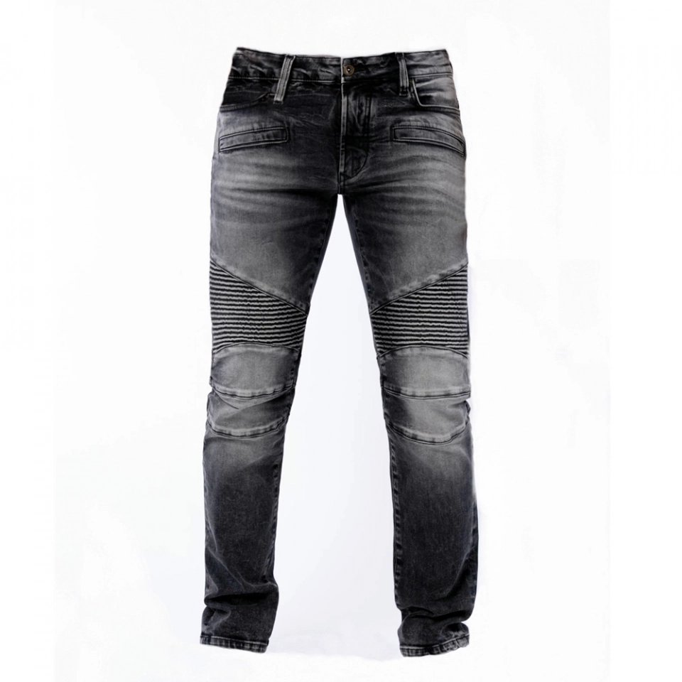 Men's Jeans Stretch Denim Jeans