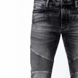 Men's Jeans Stretch Denim Jeans (3)