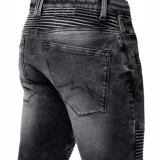 Men's Jeans Stretch Denim Jeans (4)